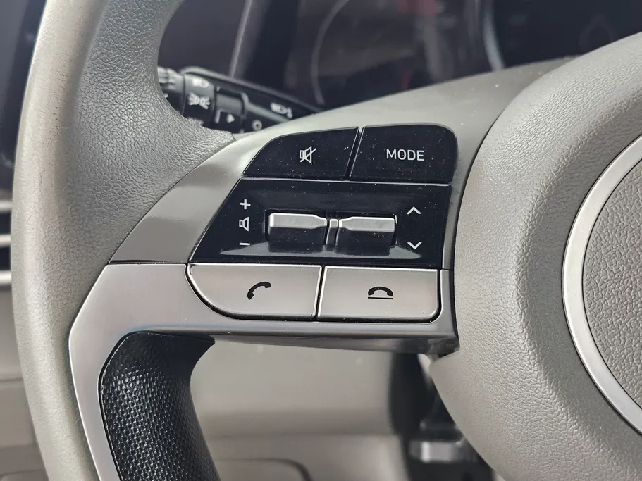 2022 Hyundai Elantra Fleet 