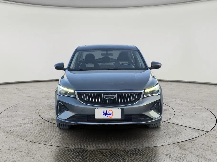 جيلي امجراند GF 2023 