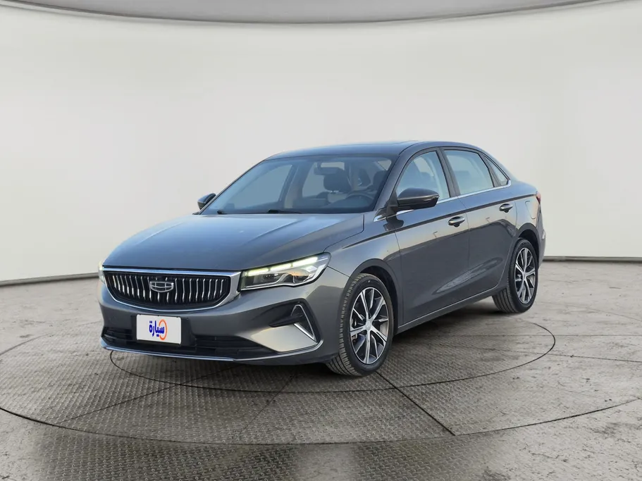 جيلي امجراند GF 2023 