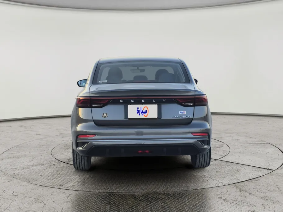 جيلي امجراند GF 2023 