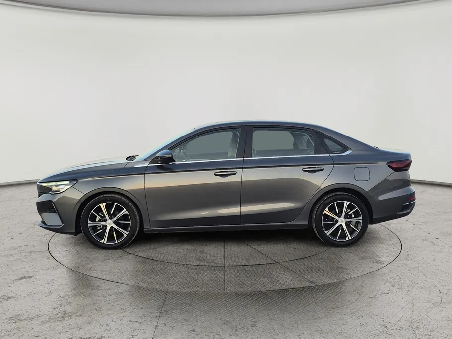 جيلي امجراند GF 2023 