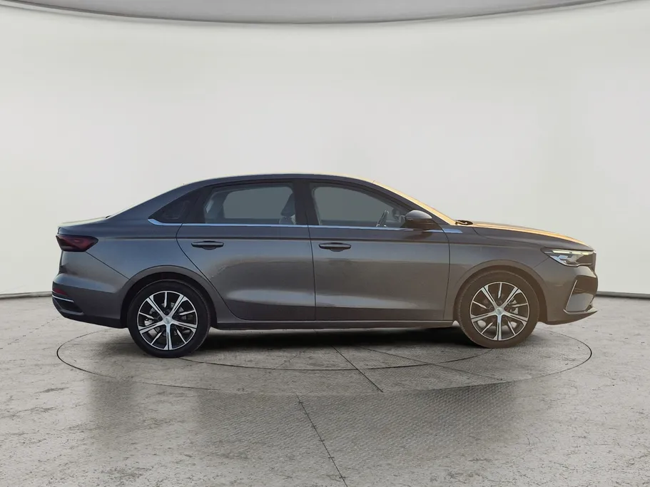 جيلي امجراند GF 2023 