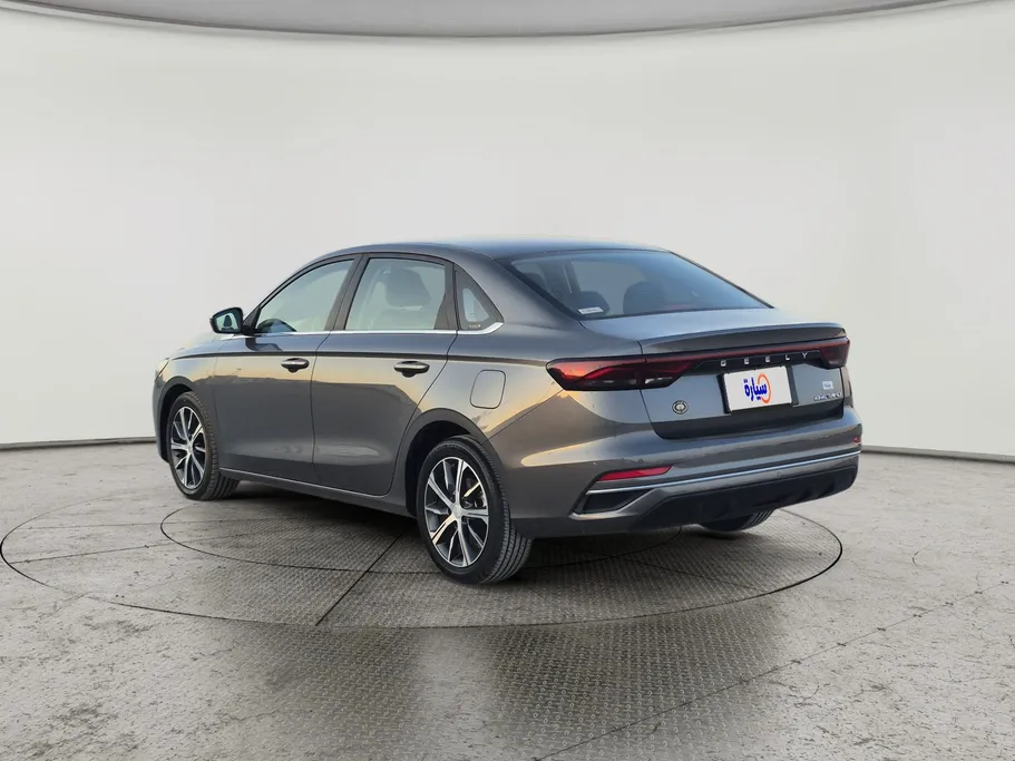 جيلي امجراند GF 2023 