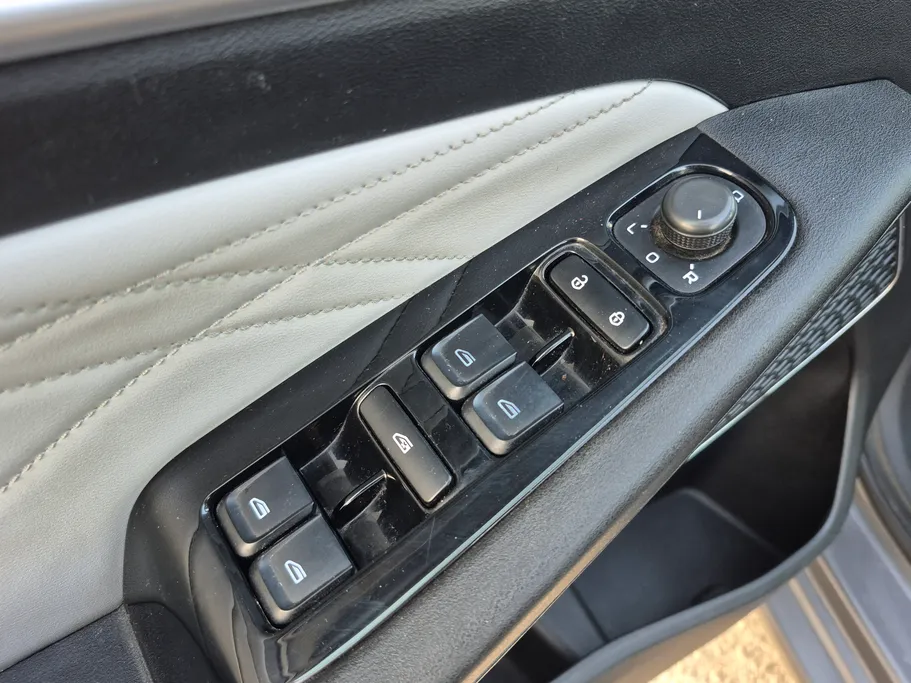 جيلي امجراند GF 2023 