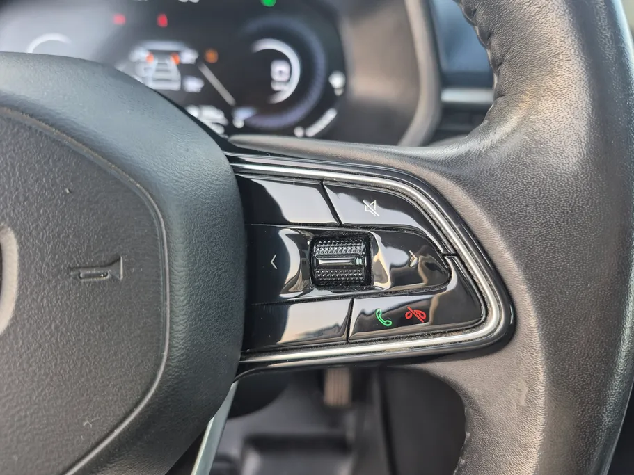 جيلي امجراند GF 2023 