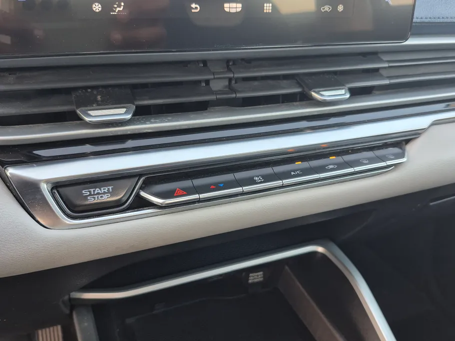 جيلي امجراند GF 2023 