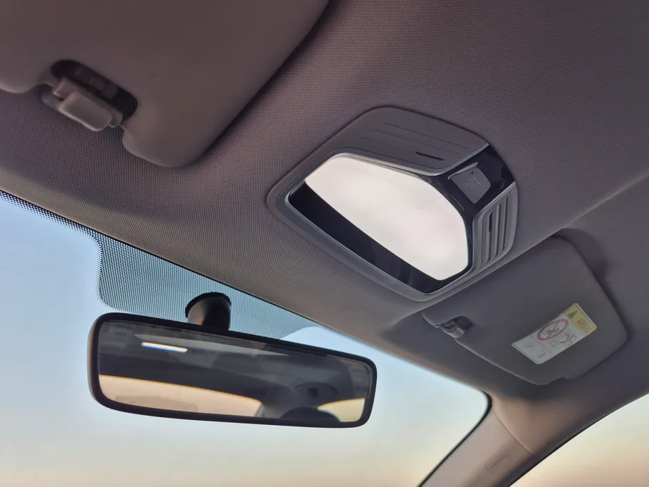 جيلي امجراند GF 2023 