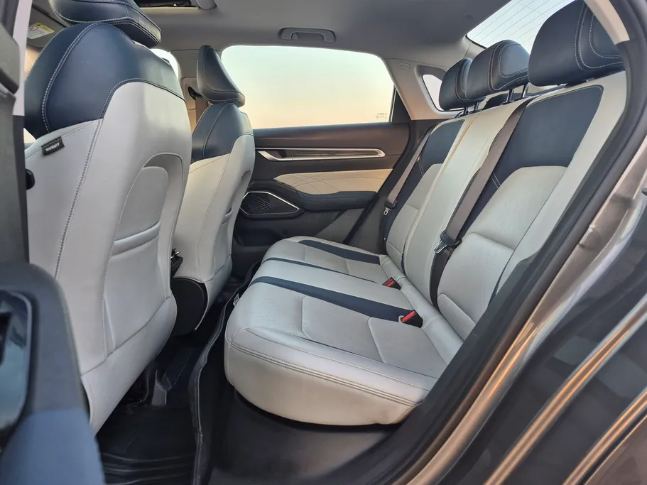 جيلي امجراند GF 2023 