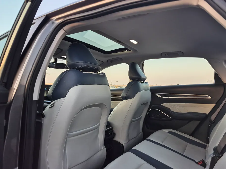 جيلي امجراند GF 2023 