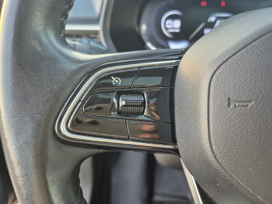 جيلي امجراند GF 2023 