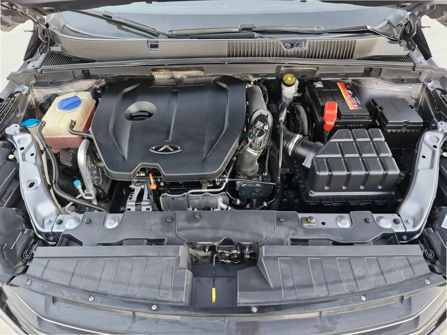 شيري اريزو 6 برو Comfort 2023 