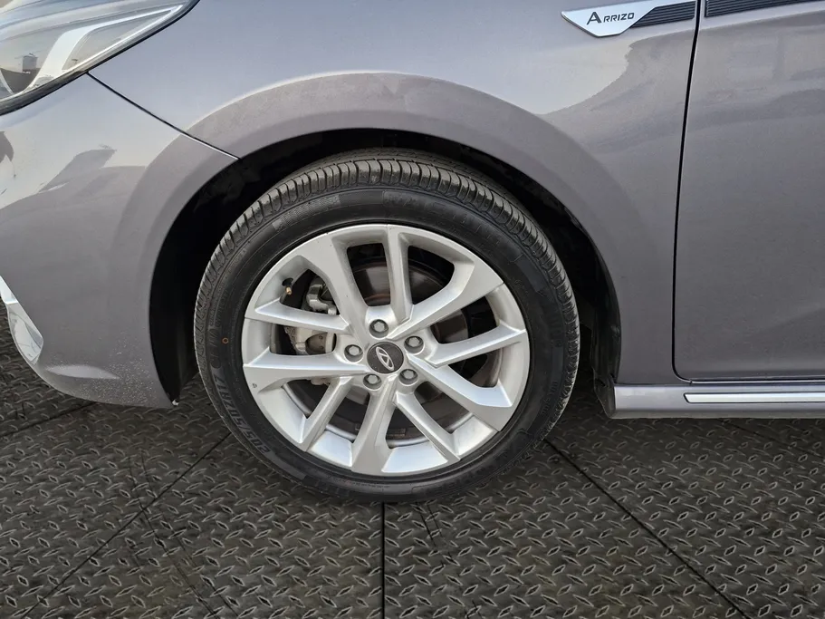 شيري اريزو 6 برو Comfort 2023 