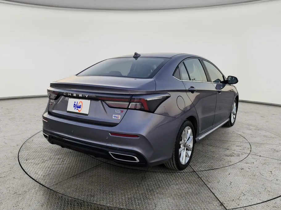 شيري اريزو 6 برو Comfort 2023 