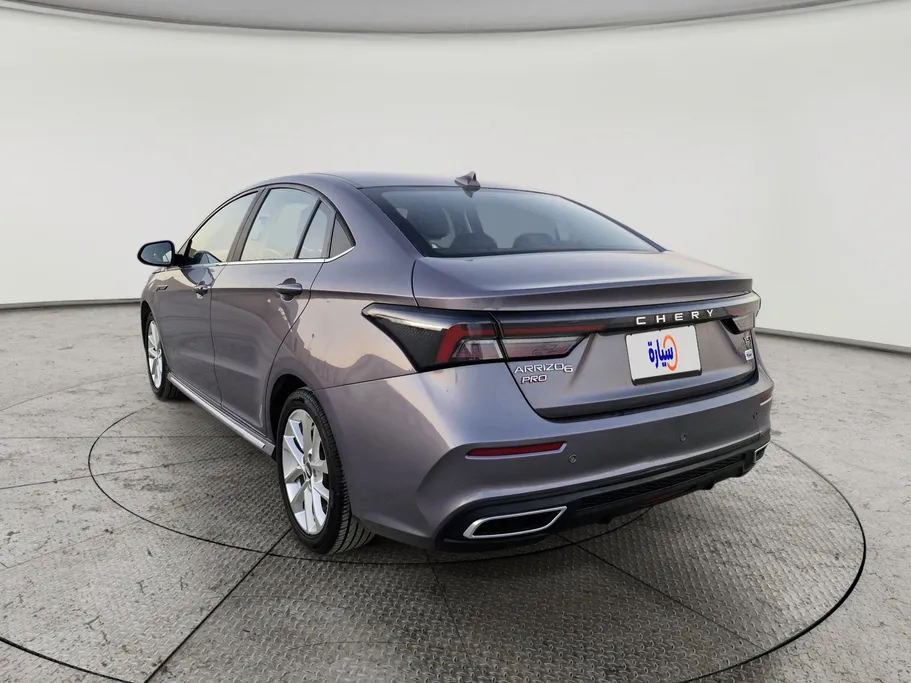 شيري اريزو 6 برو Comfort 2023 