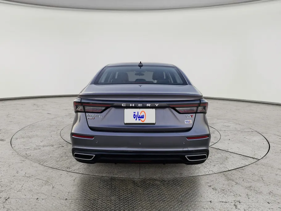 شيري اريزو 6 برو Comfort 2023 