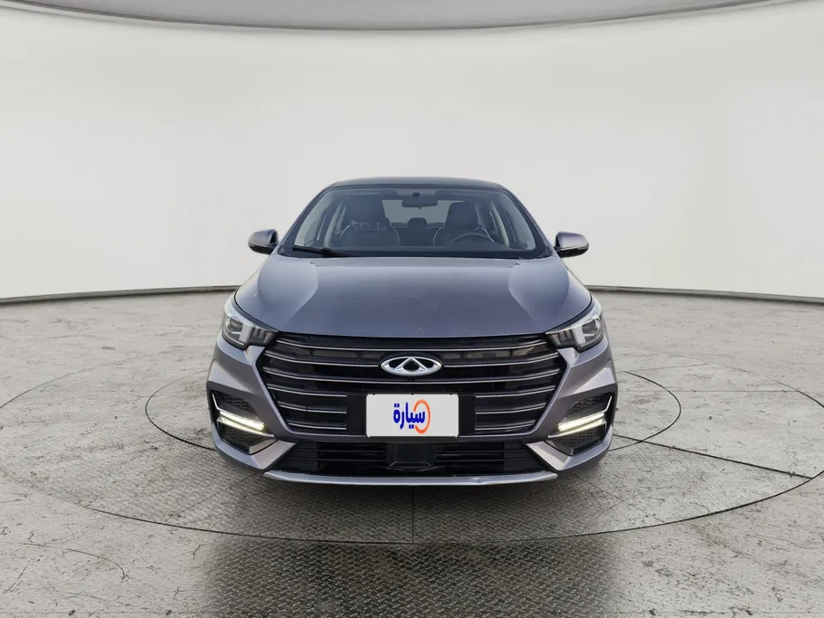 شيري اريزو 6 برو Comfort 2023 