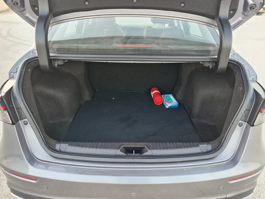 شيري اريزو 6 برو Comfort 2023 