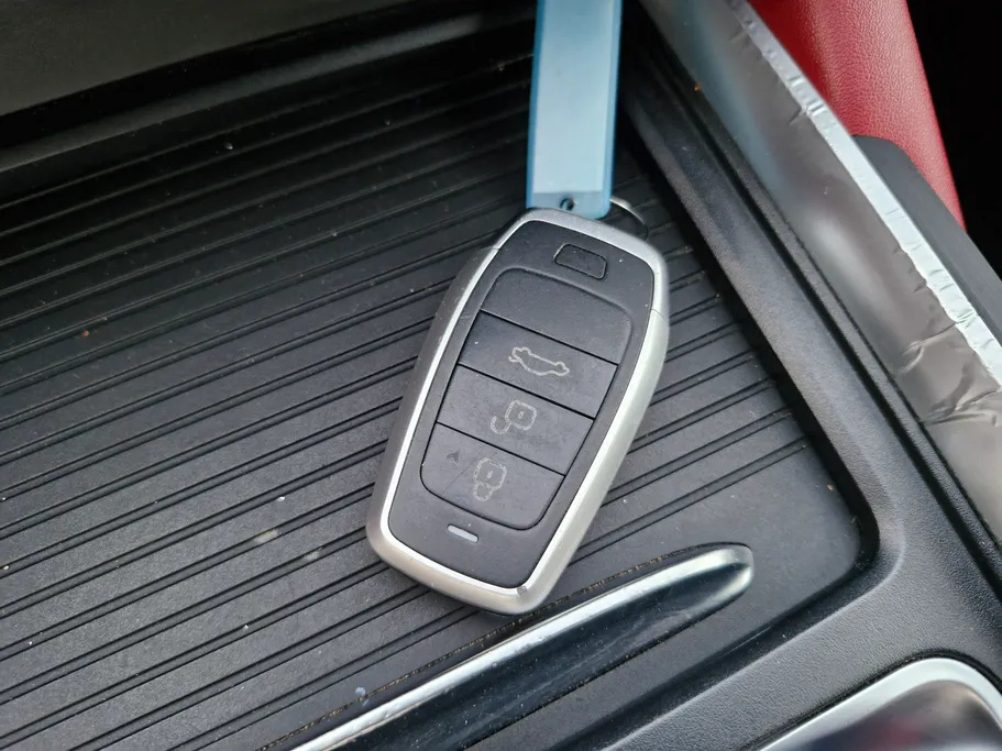 شيري اريزو 6 برو Comfort 2023 