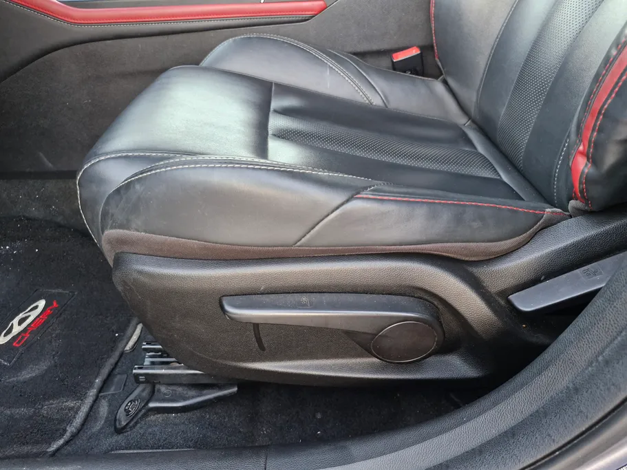 شيري اريزو 6 برو Comfort 2023 