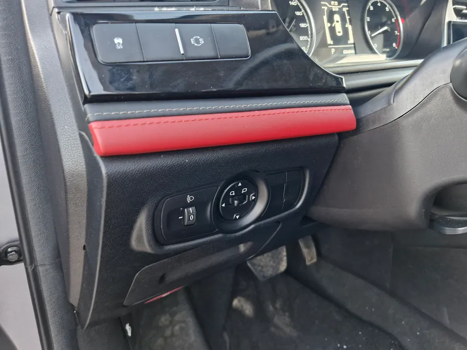 شيري اريزو 6 برو Comfort 2023 