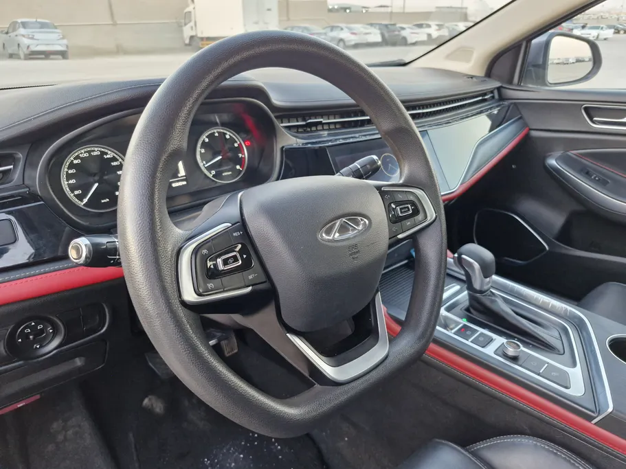 شيري اريزو 6 برو Comfort 2023 