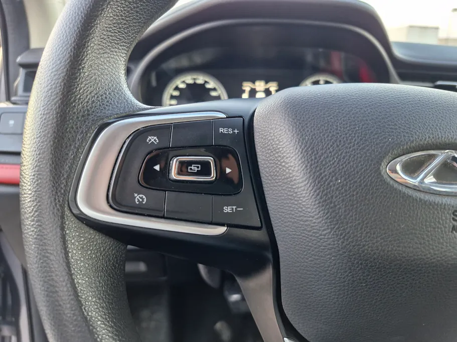 شيري اريزو 6 برو Comfort 2023 