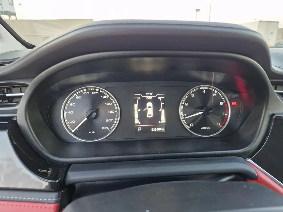 شيري اريزو 6 برو Comfort 2023 