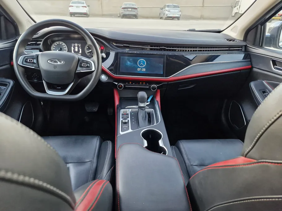 شيري اريزو 6 برو Comfort 2023 