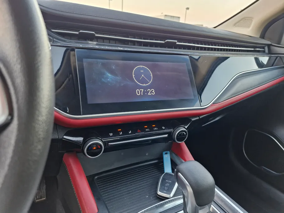 شيري اريزو 6 برو Comfort 2023 