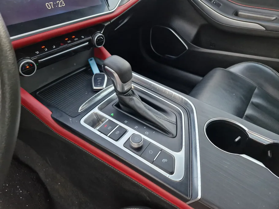 شيري اريزو 6 برو Comfort 2023 