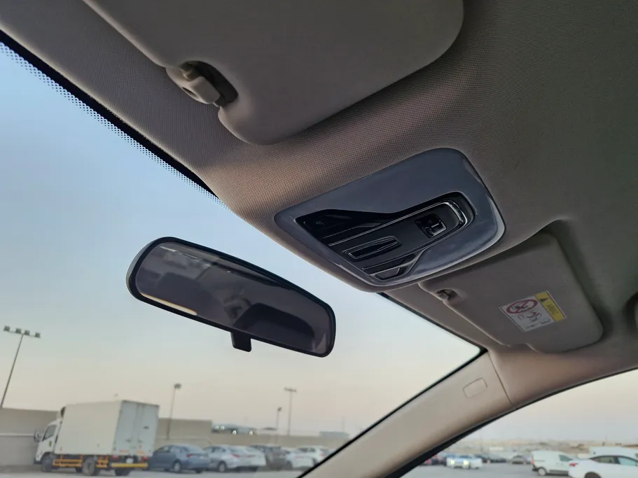 شيري اريزو 6 برو Comfort 2023 