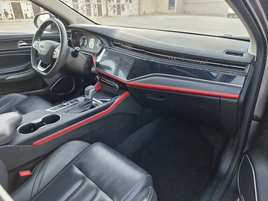 شيري اريزو 6 برو Comfort 2023 