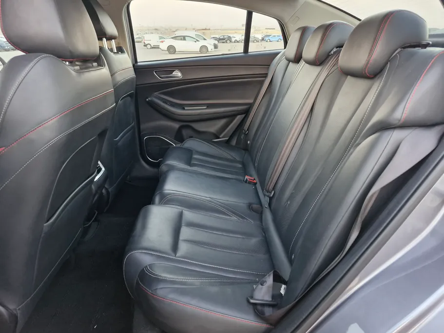 شيري اريزو 6 برو Comfort 2023 