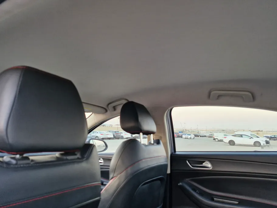 شيري اريزو 6 برو Comfort 2023 