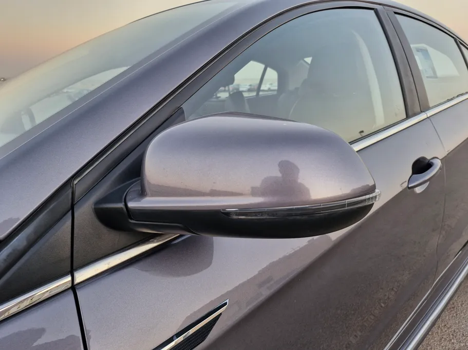 شيري اريزو 6 برو Comfort 2023 