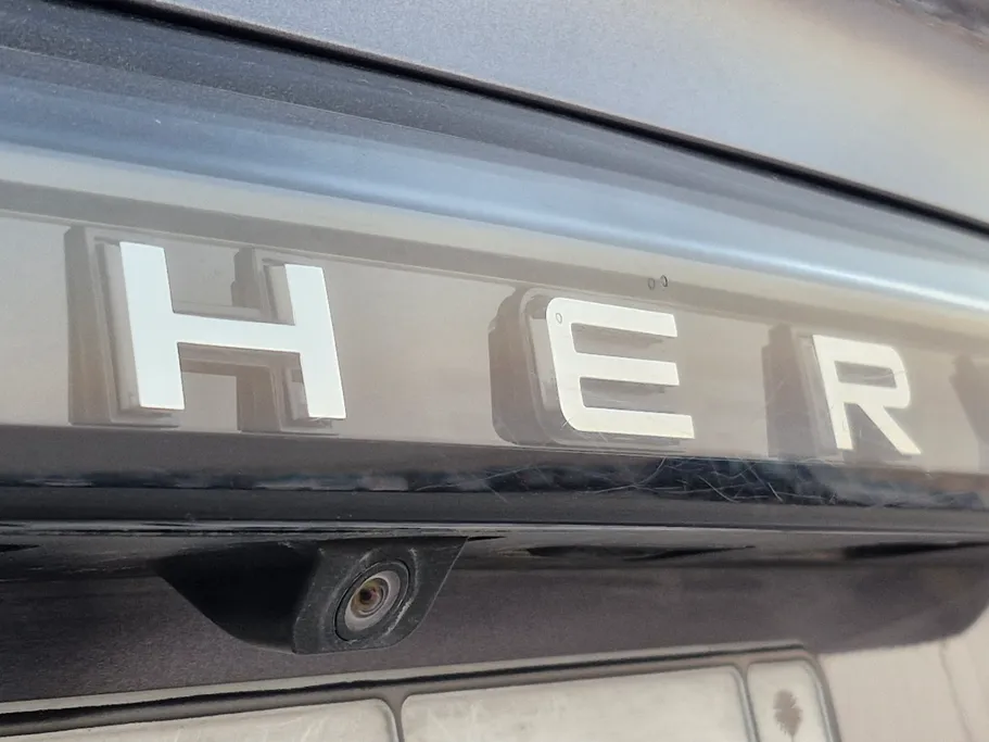 شيري اريزو 6 برو Comfort 2023 