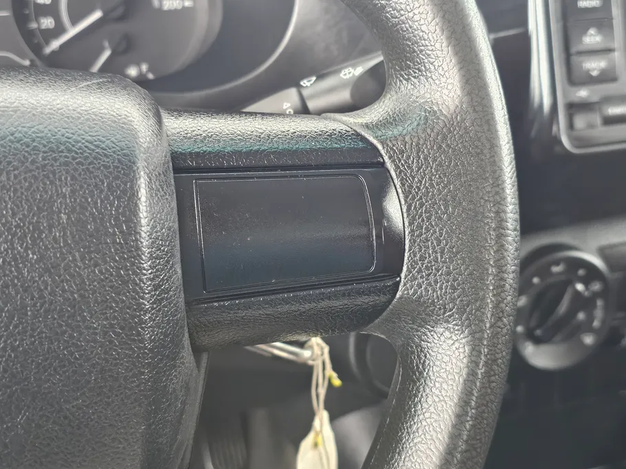 2022 Toyota Hilux GL 