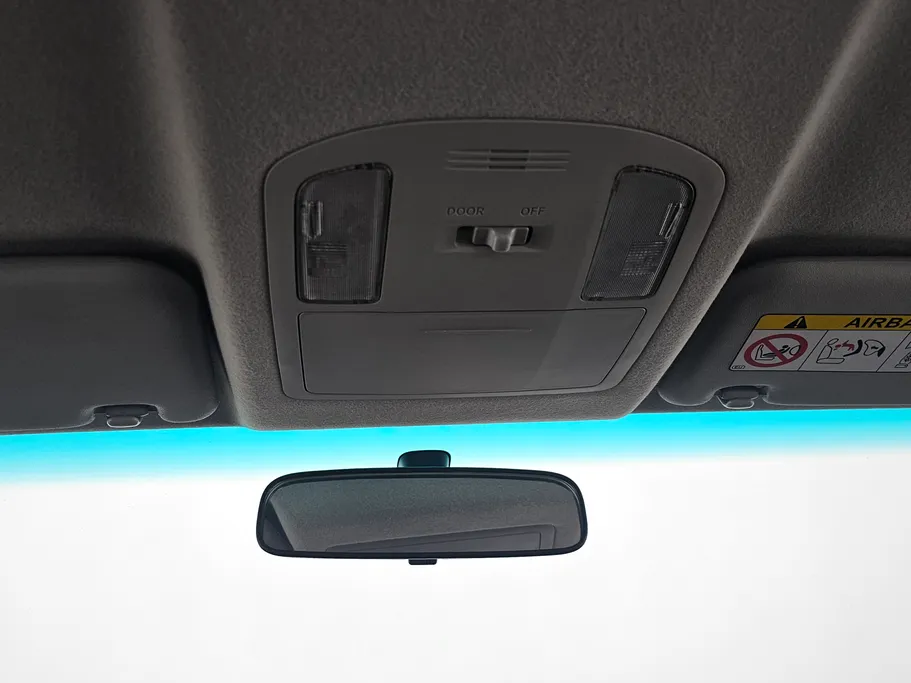 2022 Toyota Hilux GL 