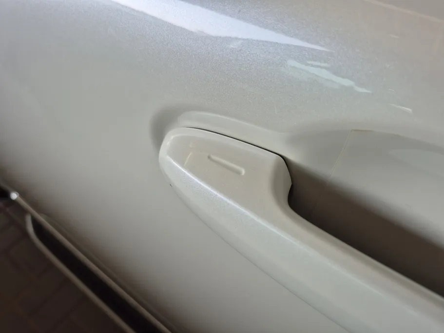 2025 Toyota Land Cruiser GXR 