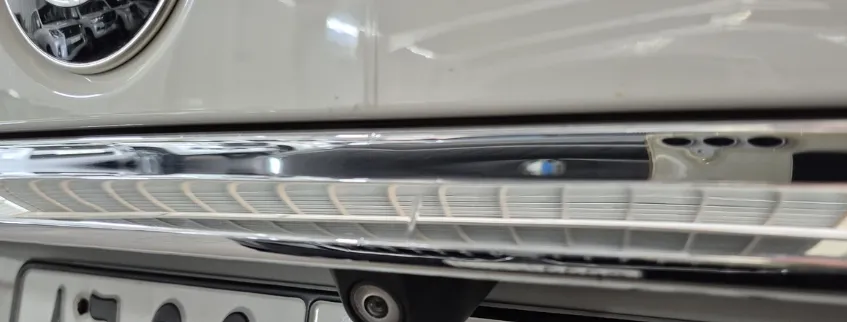 2019 BMW 7 Series 730Li 