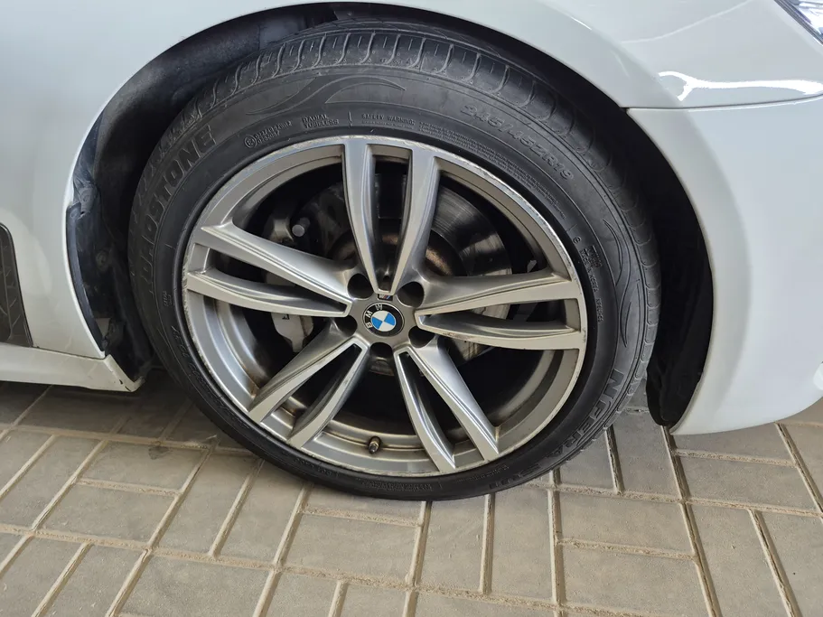 2019 BMW 7 Series 730Li 
