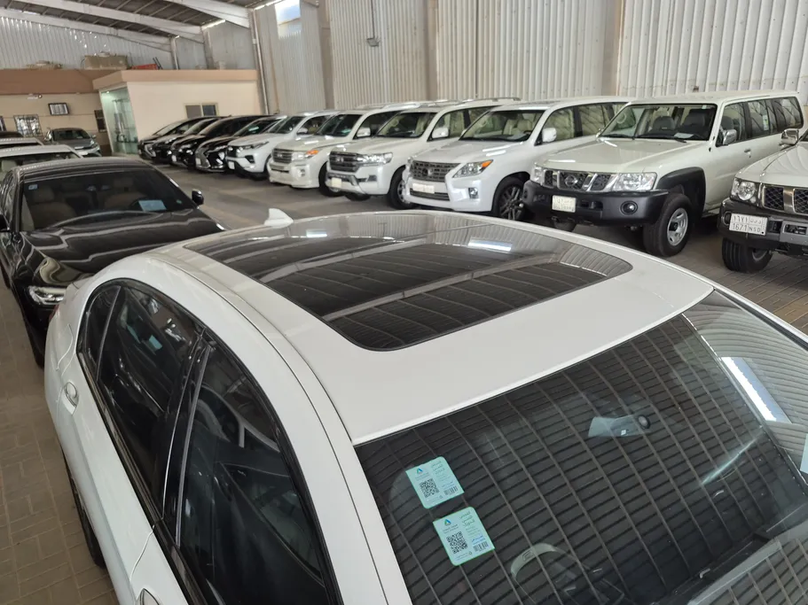 2019 BMW 7 Series 730Li 