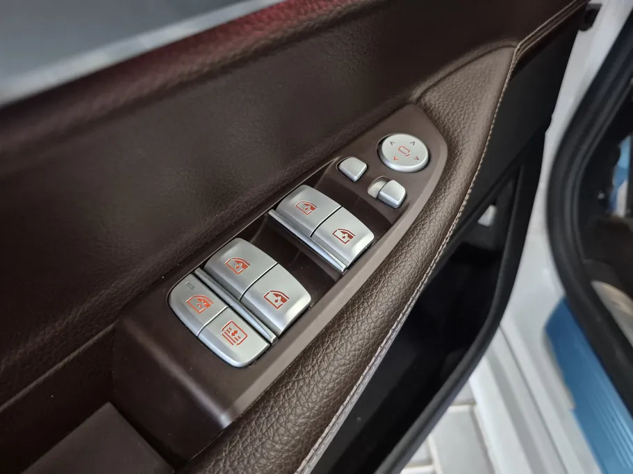 2019 BMW 7 Series 730Li 