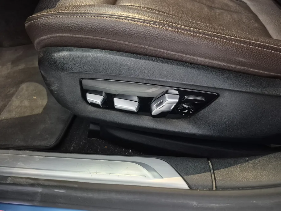 2019 BMW 7 Series 730Li 