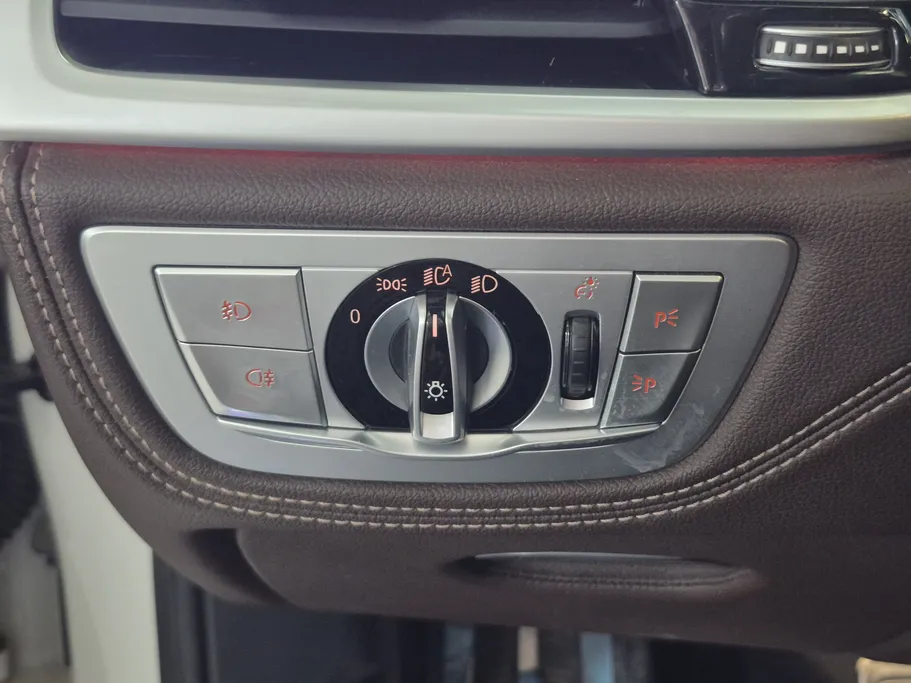 2019 BMW 7 Series 730Li 