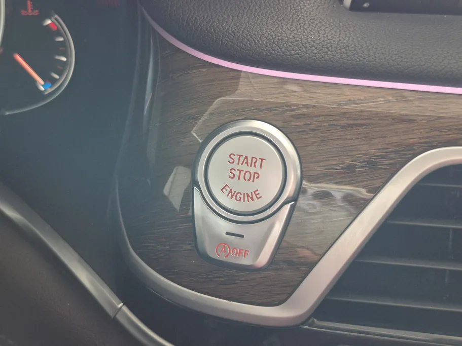 2019 BMW 7 Series 730Li 