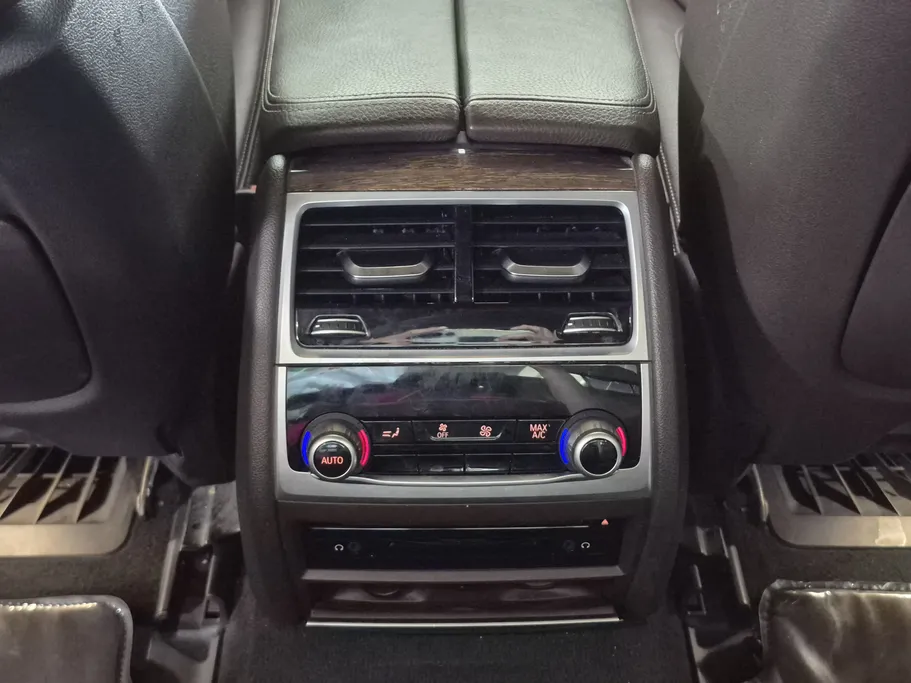 2019 BMW 7 Series 730Li 