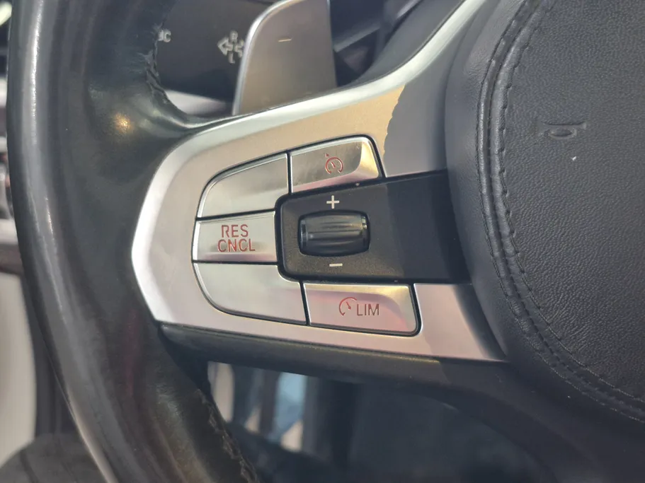 2019 BMW 7 Series 730Li 