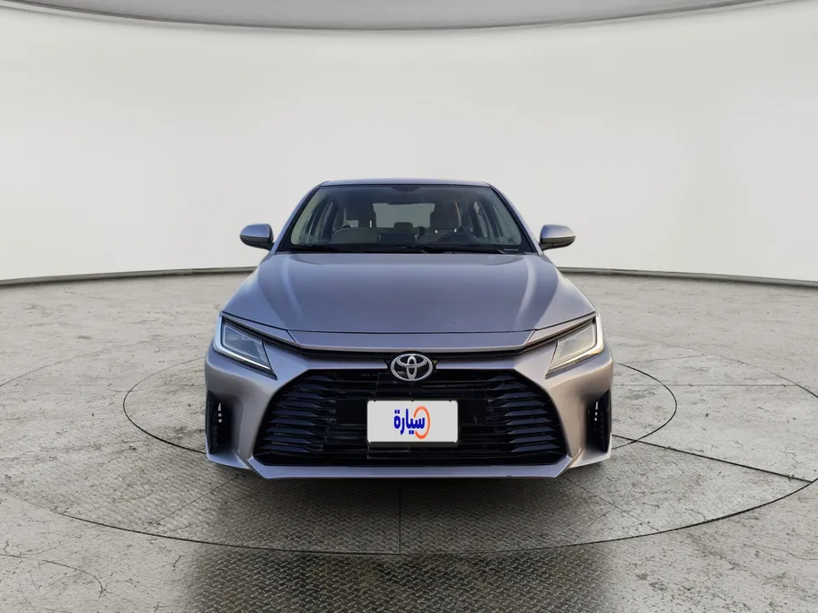 2023 Toyota Yaris  Y 