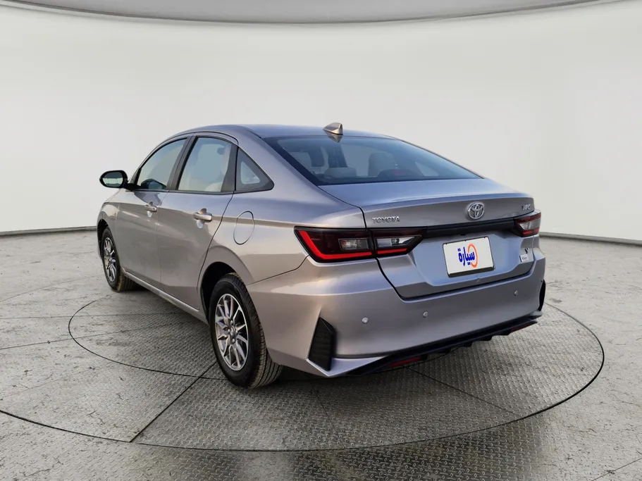 2023 Toyota Yaris  Y 